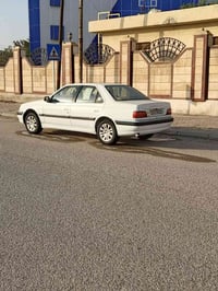 بارص • ٢٠٢٢ • رقم بغداد