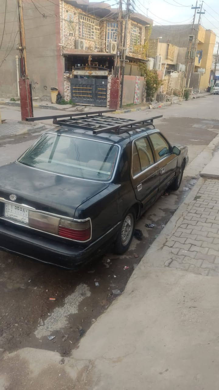 كيا بونتيشا موديل 95 نقص يدات بيبان وارفيو مكينه خير من الله مشروع وطني راعيها موجود يمي السعر 16 وبيها مجال حك الجيه *********** واتساب
