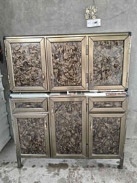 كاونتر • قطعتين • سكينه قرب بيت شعلان