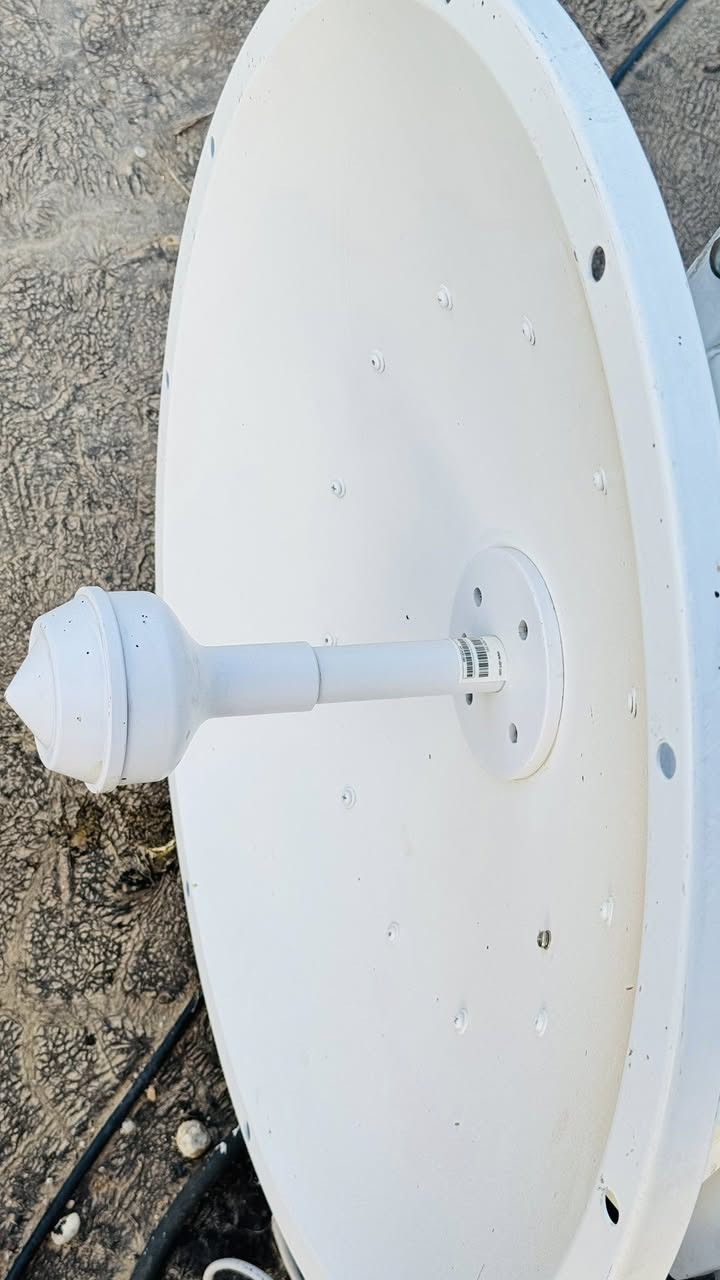 للبيع ايرفايبر 2x
دشاته 30
مكفول بدون اي تصليح وخلل
وشرط انطي بي ظمان شغل
سعر 800 وبي مجال
***********
