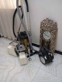 مكناسه كهربائيه سعر ٢٥ كل وحده مثرامه ٢٥ كل وحده ساعه١٠ التواصل على ال...