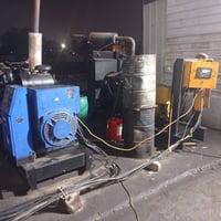 المحمودية السكك • ٢٧٠ كيفي • أرض بدون إيجار