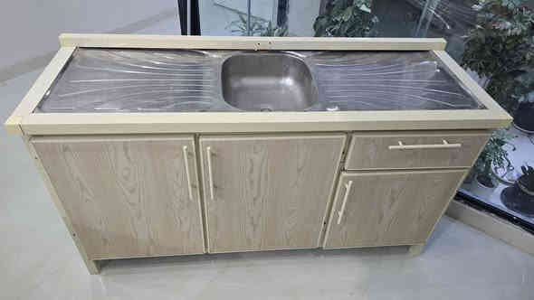 سنك للبيع كربلاء 
كاونتر سنك للبيع مستخدم 
كاونتر المنيوم للبيع 
سنك متر و نص نظيف تسكام للبيع 
الموقع / كربلاء /الاسكان العسكري 
***********
السعر ٧٥ الف وبي مجال
