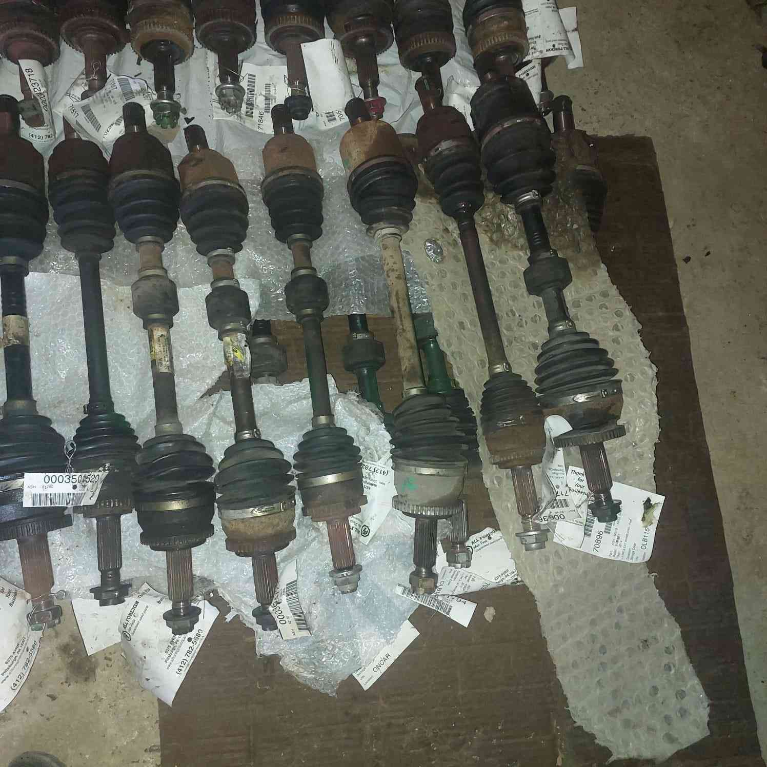 وصول درايم شفت كوري وارد امريكي
جمله فقط 

واتساب ***********
