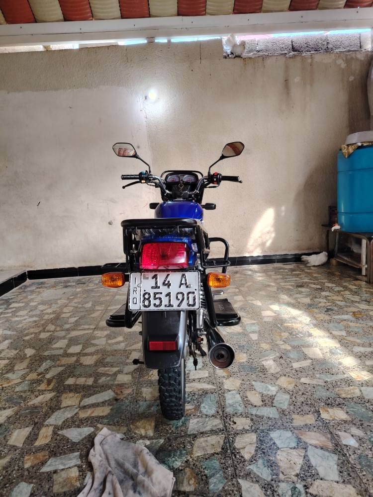 السلام عليكم دراجه هاوجي موديل 2023 رقم وسنويه تحويل ثاني يوم دراجه جديده كفاله سعر مليون 750 شراي يتصل ***********مكاني بصره الأمن الداخلي مامتواجد عل نت سعر (1750)
