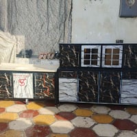 كاونتر نظيف • ناصرية حي فدا • شارع مدارس