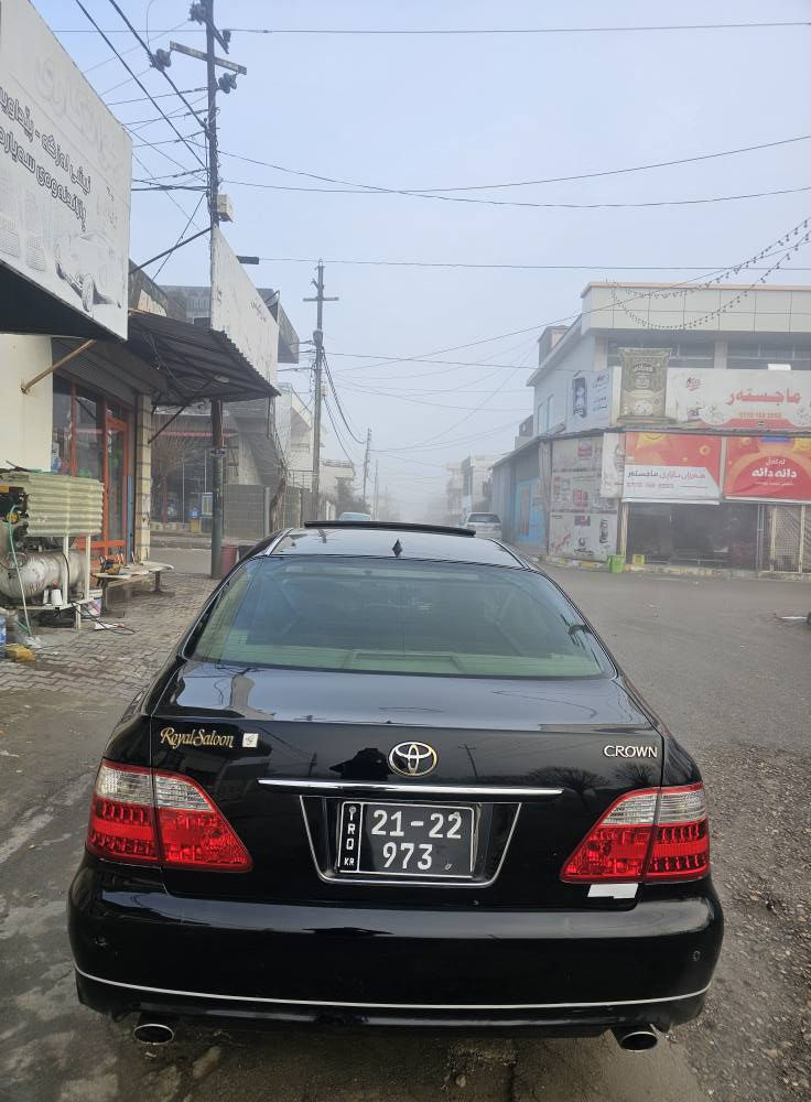 سڵاوتان لێبێ شاهانە ١٨٢ ساخ ساخ
فول فول مواسەفات ئەوی مواسەفات هەبێ تیایەتی 
گێڕ مەکینە کارەبای بەشەرت تەقە ڕەقە بەشەرت 
بێ بۆیاخ ئێرەو یابانیش 
ناو دەری لۆک لۆکە نەقسی نییە هیچ هیچ
٤ بەردی ساڵانسای تێدایە دەست کاری نەکراوە 
سەیارەکە هیماڵی خۆمە  بێ مەسرەفە 
بۆ سعر تەلە فونکە  لەخزماتام
 *********** السليمانية, العراق
