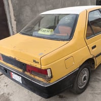 مكينة ناعمه • الجير ومحور سليم • بصرة شط العرب