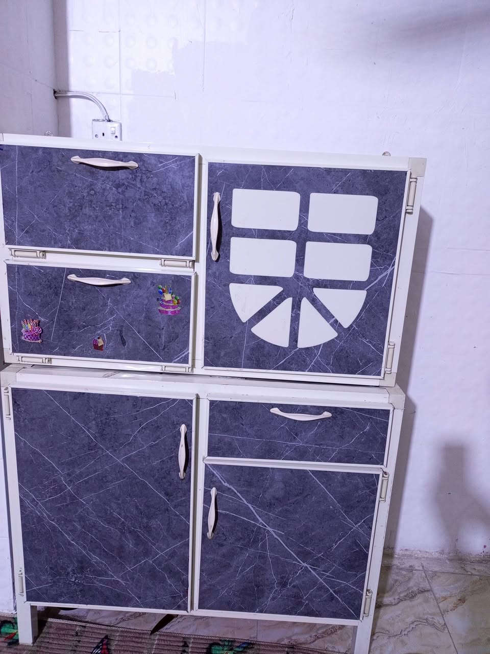 كونت نضيف لبيع ستخدم قليل شراي خاص بسعر مناسب طبخ شغال


**إذا كنت صاحب هذا الإعلان وتريد حذفه لأي سبب، رجاءا أرسل رسالة إلى الدعم الفني**