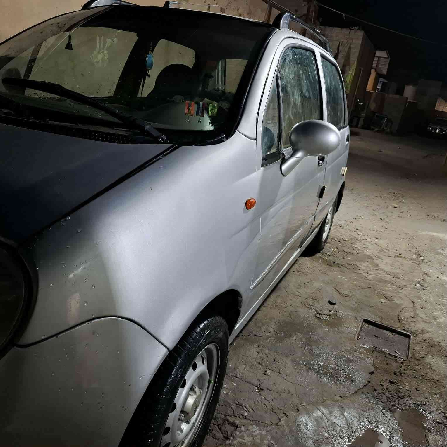 سياره للبيع شيري كوي كوي يوم راوس سعر 26 ***********
