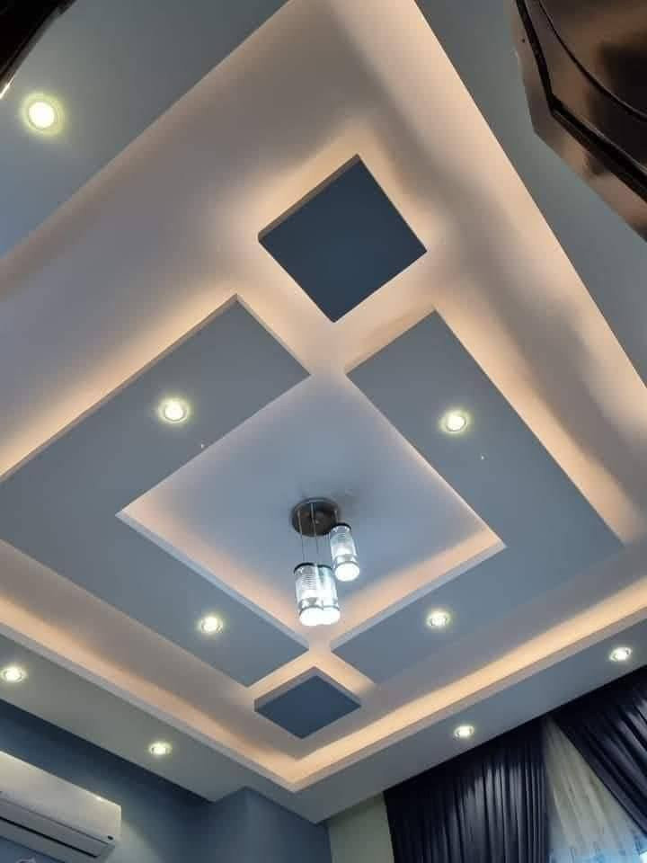 اعمال ديكورات منازل باسعار مناسبة اتصل واتساب او *********** المكان بغداد الزعفرانية
