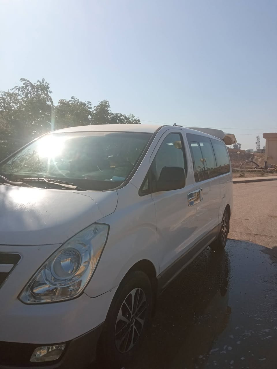 اسلام عليكم
للبيع ستاركس مفتوح محور مسكر موديل 13/ رقم واسط تحويل ثاني يوم حداديه كهربايات كله شغال السيارة جاهزة مصفرة هىىيه مرور السعر 170

فقط بنيد مبدل مكاني الحمزة الغربي ***********
