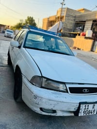 دايو سلو موديل 1996 مكينه وكير خير من الله كير اوتو ماتيك تخم داير جدي...