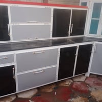 كاونتر ٧م • مرمر • جزيره