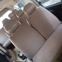 جنبي حرة مصفرة من كلشي مكينة جديد موديل ١٥ بيها صبغ ابيع صبغ حزام ب٧٠ ...