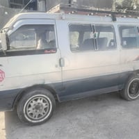 بستا • ١٩٩٤ • بغداد