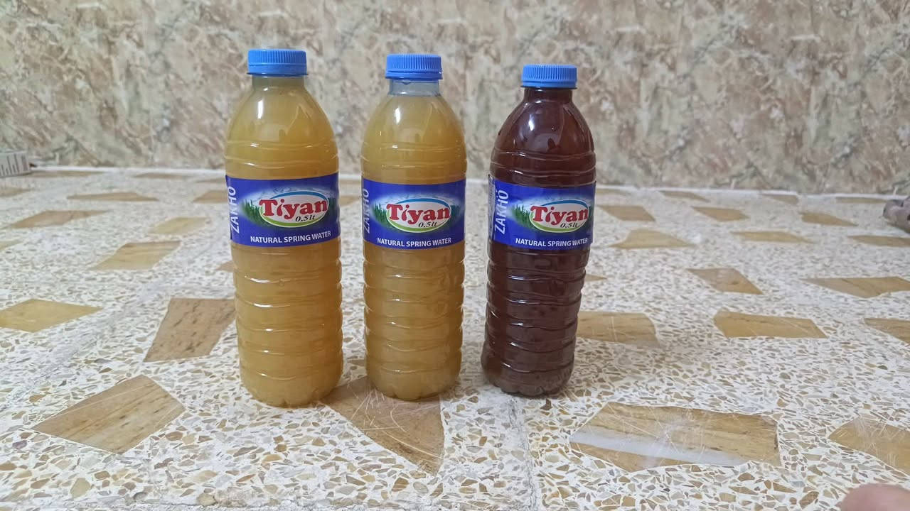 خل تفاح طبيعي درجة اولى طازج لتر ب٣ 
اكو توصيل
موصل القوسيات


**إذا كنت صاحب هذا الإعلان وتريد حذفه لأي سبب، رجاءا أرسل رسالة إلى الدعم الفني**