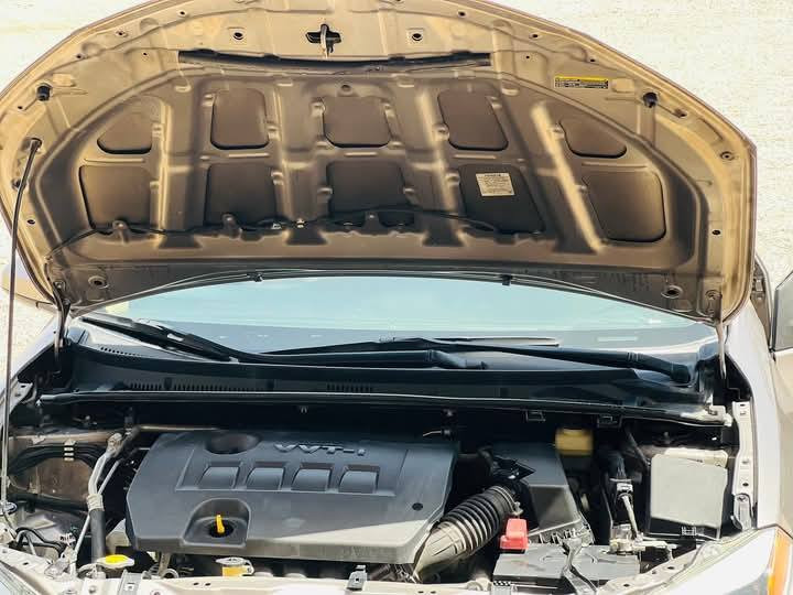 السلام عليكم كورلا موديل 2016/LE
كير محرك شرط محرك ما مفتوح ماشيه 100

رقم أربيل شرط التحويل باسمي 

________________________________

مواصفات .

داخل مشمشي

تحكمات

تبريد لمس 

____________

السياره بيها ثلاث قطع

بجم كبس 

خلف كبس 

__________________

مكان السياره القياره قريه الحاج علي 

للستفسار الاتصال علئ الرقم ***********
