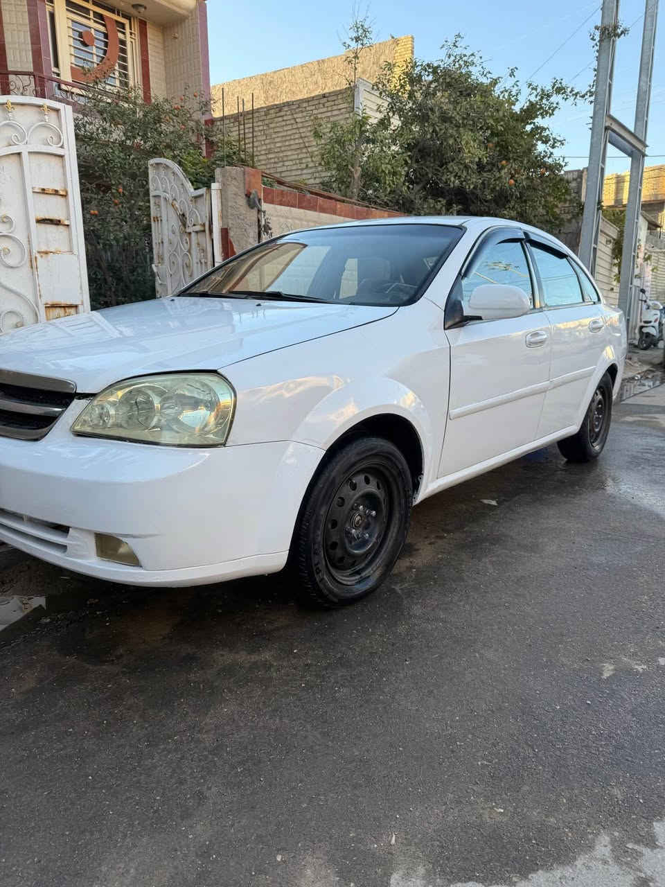 السلام عليكم ***********  اوبترا ٢٠٠٧ رقم بغداد سنويه ٢٠٢٧ صبغ حزام جماليه مكينه كير تبريد مكفولات سعرها ٦٧ مكان كربلاء *********** كربلاء, العراق
