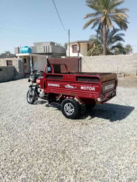 فحل • ٢٠٢٣ • محرك جديد