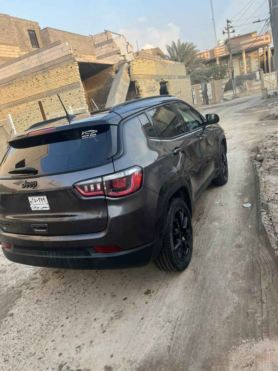 جيب كومبارس مديل 2023  فحص مؤقت ماشيه 20 الف جديده السعر 135 لتواصل *********** بصره
