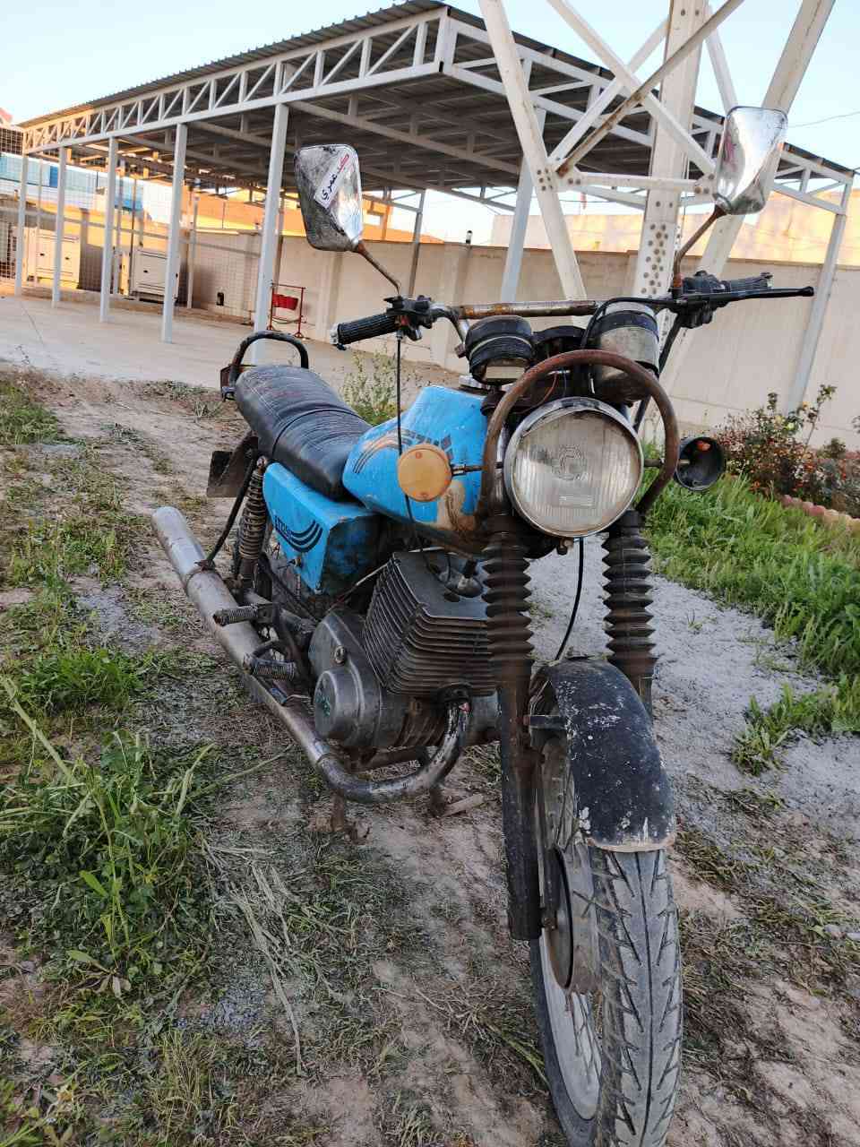 للبيع ادفع سعر


**إذا كنت صاحب هذا الإعلان وتريد حذفه لأي سبب، رجاءا أرسل رسالة إلى الدعم الفني**