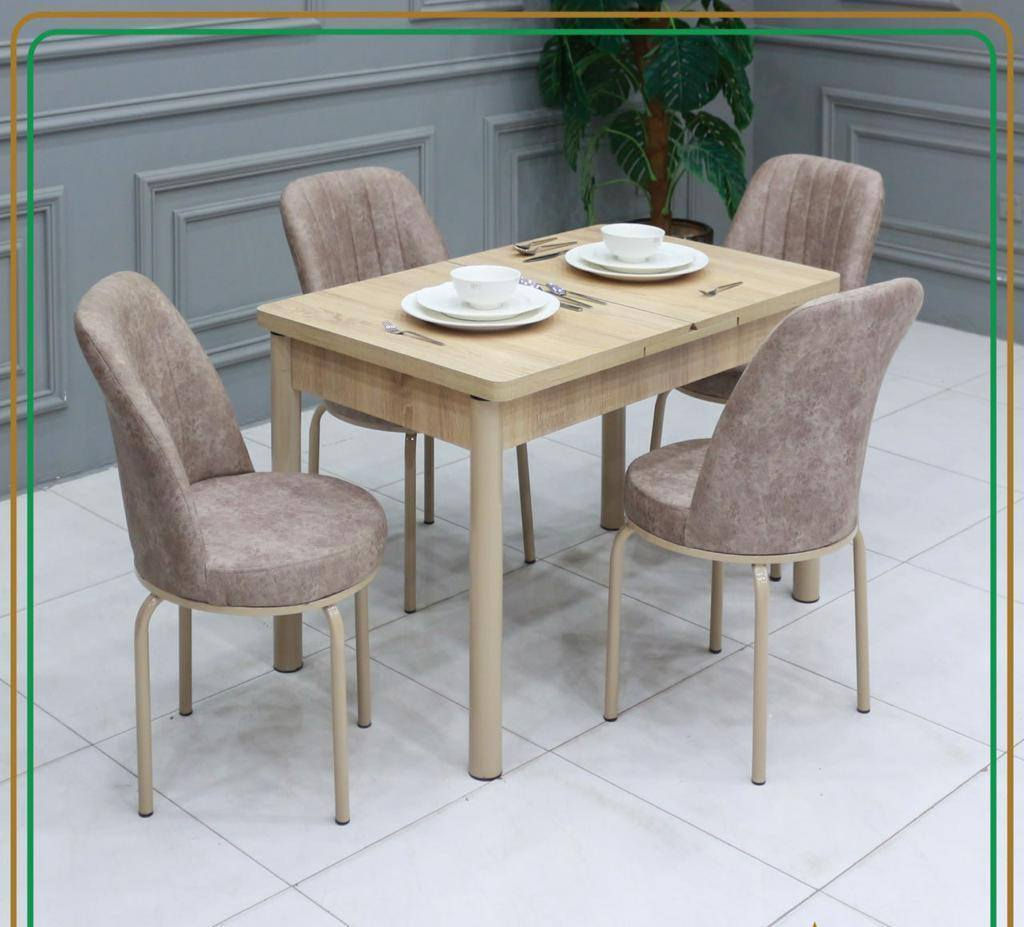 ميز طعام 4 كرسي سلايت تركي 

السعر  195 الف

🦋 🦋

توصيل داخل بغداد  5 اطراف 10 
جميع  المحافظات 25 الف 🚚🚛


**إذا كنت صاحب هذا الإعلان وتريد حذفه لأي سبب، رجاءا أرسل رسالة إلى الدعم الفني**