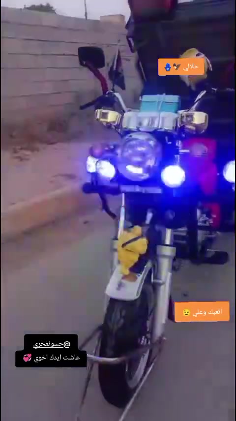 سلام عليكم ستوته للبيع محرك خير من الله ستوته نضيفه قلاب موديل 23مرقه بسمي تحويل كامل رقم ***********#ملاحضه دك عل رقم واتساب بي وبيك خير وتدلل ستوته مال جناي 👍🏻
