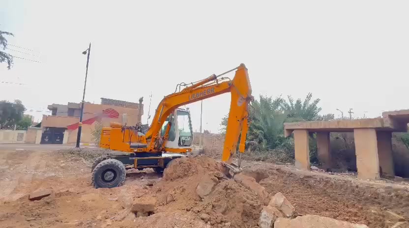 حفاره البهير 902 مكفوله بلشرط رقم و سنويه وتحويل ثاني يوم 
*********** 
***********
