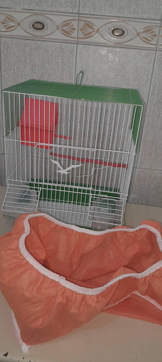 سلام عليكم
مكاني الكاظميه ولا يوجد توصيل
غراض للبيع


**إذا كنت صاحب هذا الإعلان وتريد حذفه لأي سبب، رجاءا أرسل رسالة إلى الدعم الفني**