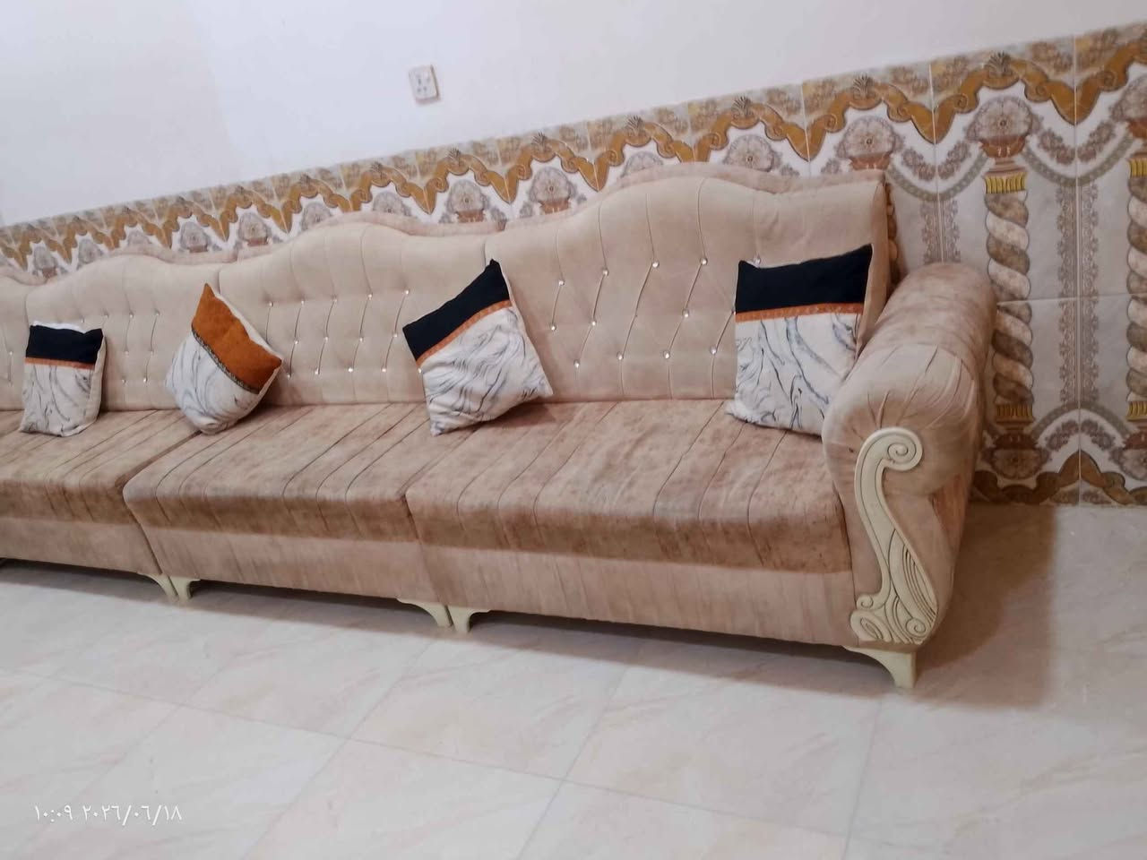 تخم عشر مقاعد للبيع العنوان أبو غريب خرنابات رقم ***********او*********** بغداد, العراق
