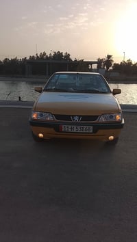 بيجو لميس 2016 ماشيه 138 مكفوله عدا الجاملغ يسرى امامي. كير مكينه تخم ...