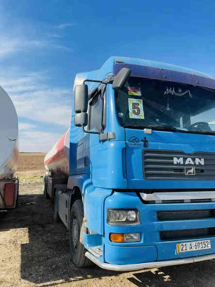 البيع  مان  مؤديل 2004 گيرة ئؤتؤ ماتيك تانكر مؤديل ٢٠٢٣ 
***********
