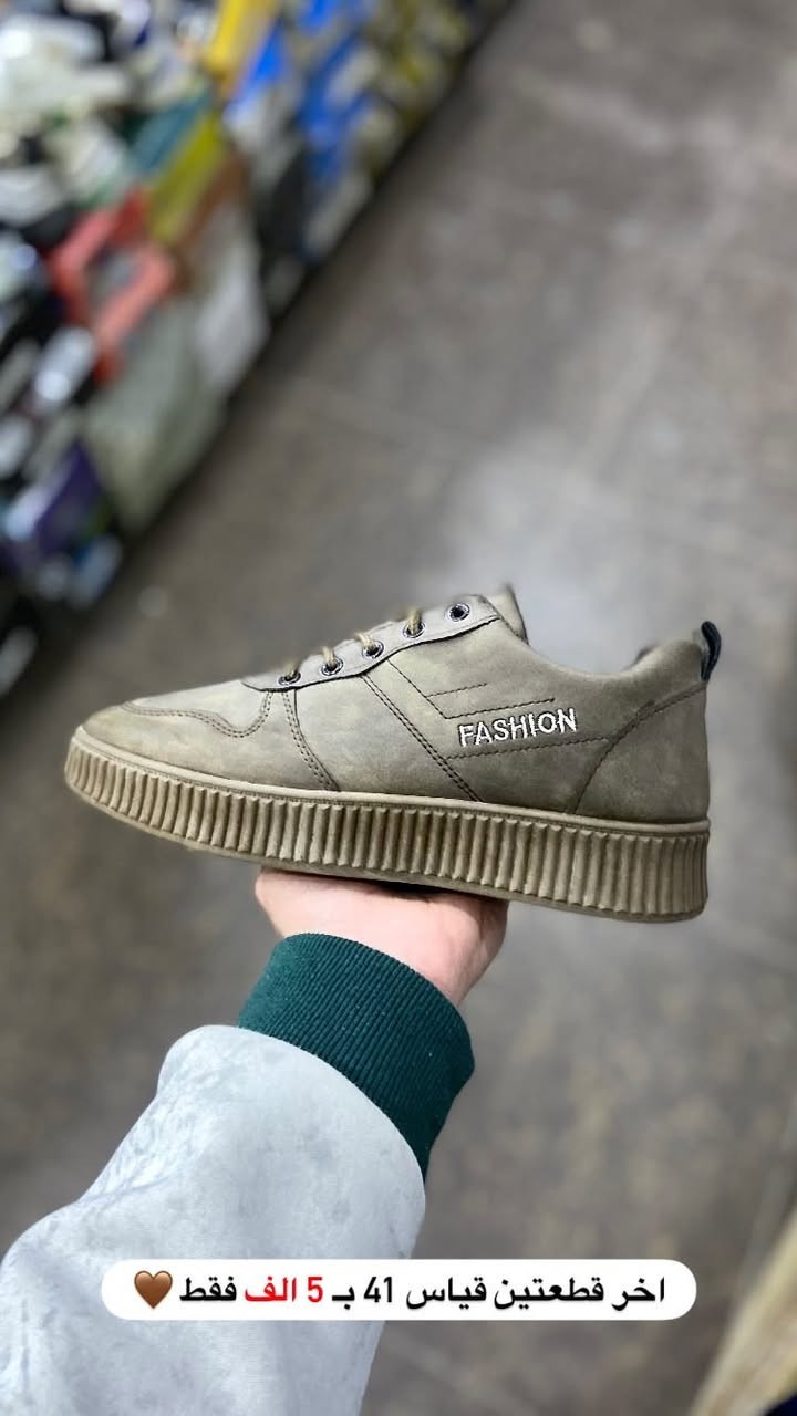 قطع اخيرة ب5 الف فقط
العظيماوي للتجهيزات الرياضية


**إذا كنت صاحب هذا الإعلان وتريد حذفه لأي سبب، رجاءا أرسل رسالة إلى الدعم الفني**