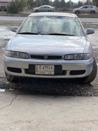 مازدا فاسولي • ١٩٩٤ • قير عادي