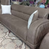 صوفا • بضاعة جديدة • درجة أولى