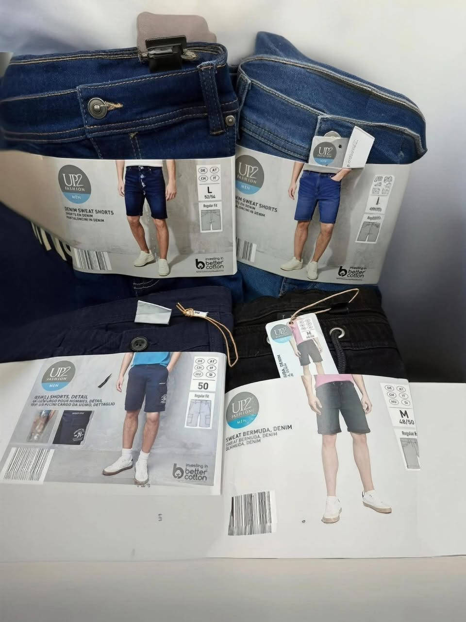 كولكش من ملابس  رجالي من #ماركةALDI الخامة قطن درجه الأولى وكولتي عالي جوده الموديلات #2026والقياسات موضح داخل المنشور حبايب جمال ودلال القطع متعو نظركم كل ما هو جديد تجدو عند ريغال تاتش 🌹🌹🌹🌹🔥🔥
#اللهم_صلئ_محمد_أل_محمد

#توصيل_بغداد_محافظات 

#اكسبلور_ريغال_تاتش_رجالي

#اكسبلور_فولو_رجالي_بغداد

#ريغال_تاتش


**إذا كنت صاحب هذا الإعلان وتريد حذفه لأي سبب، رجاءا أرسل رسالة إلى الدعم الفني**