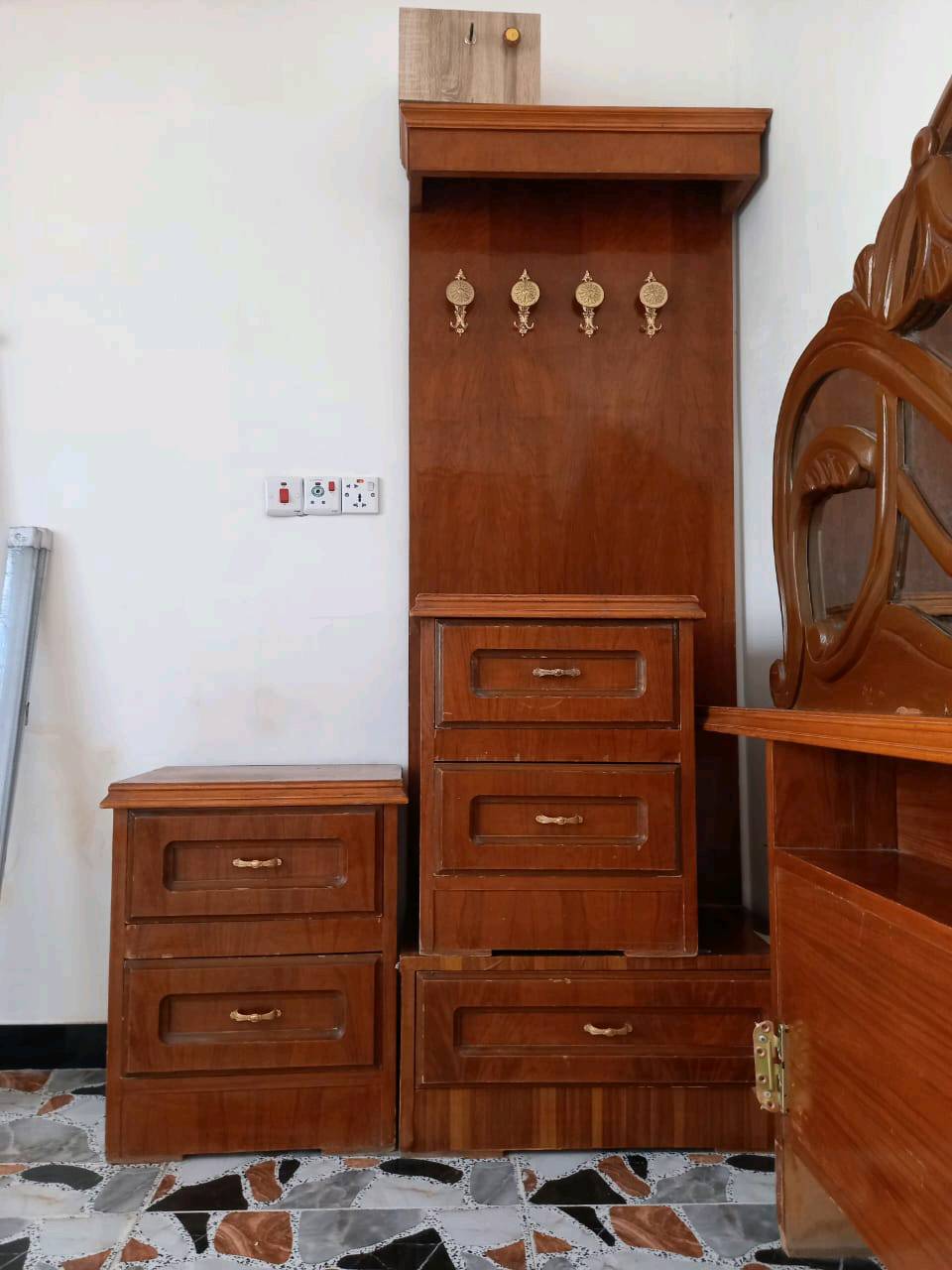 بغداد مدينة الصدر حي طارق الوسط ثالث استداره 