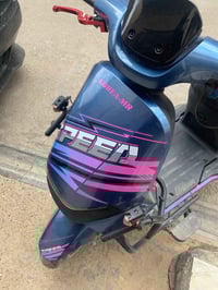 دراجة كهربائية • Kore MR Speed • بطاريات WLNEE