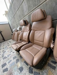 تخم كشنات F01  جدد بس طاك ايرباك الكشن الامامي   السعر 300$  بكلايت وس...