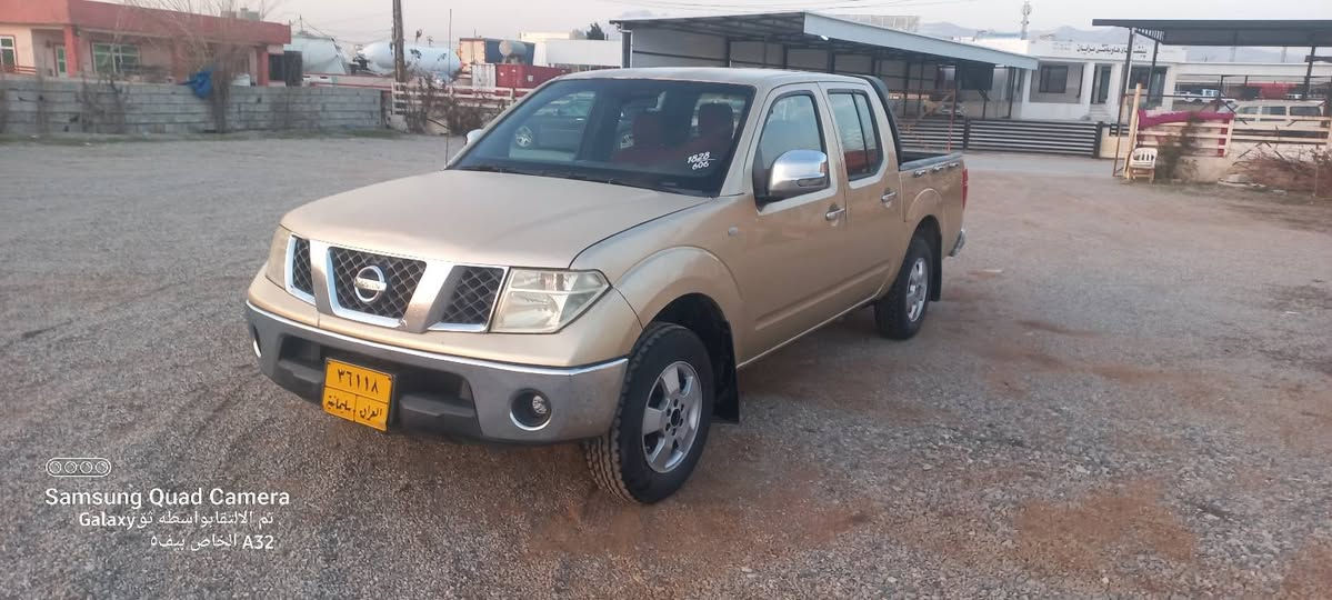 نفارا ٢٠٠٨ كير عادي 
كير محرك بشرط 
صبغ جاملغ أمامي بدون اي حادث البدي بي صبغ 
السعر ٧٨ العنوان السليمانيه *********** السليمانية, العراق
