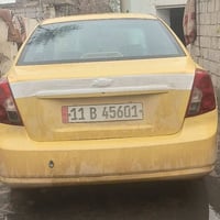 شيفروليه اوبترا • ٢٠١١ • اوتماتيك