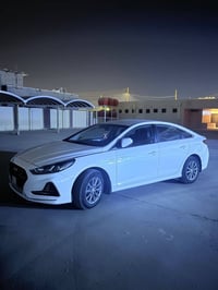 سوناتا • ٢٠٢٣ • كفاله عامه