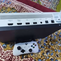 اكس بوكس ون اس • ١تيرا • نضافه ١٠٠','ما مفتوح','بدون صيانه','مبادلة بل...