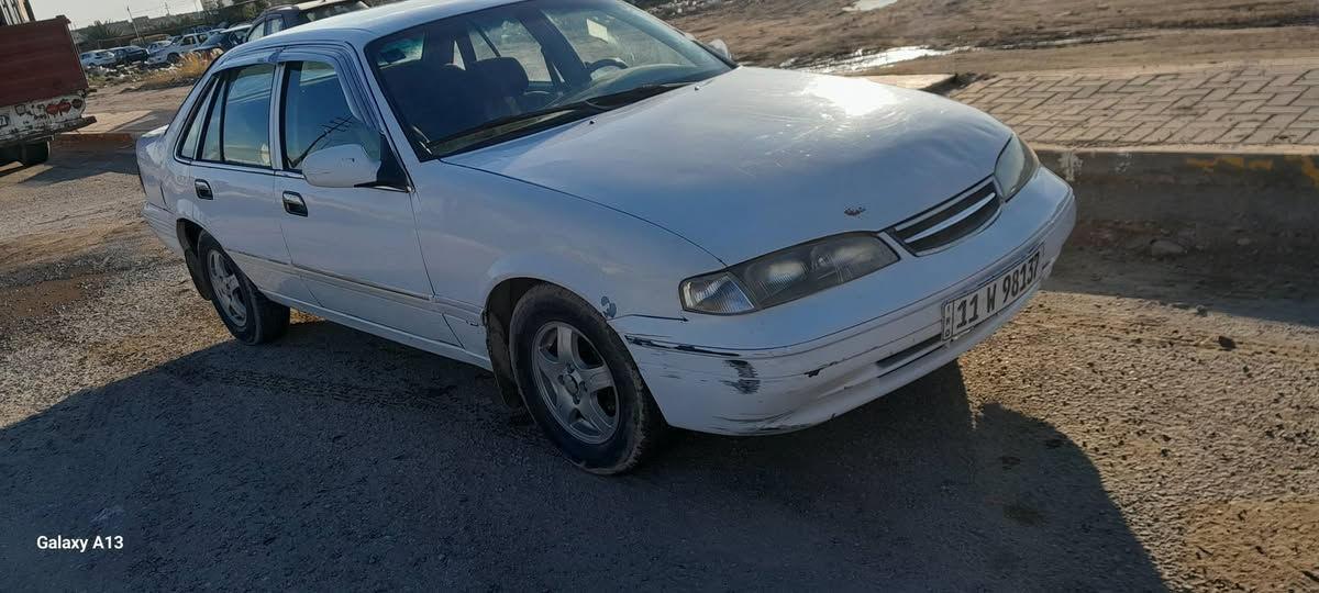 برنس 96 اوتماتيك كير محرك خير من الله حداديه نضيفه كهربائيات شغاله
تايرات نضاف رقم بغداد نكليزي تحويل مباشر 
سعر ٣٠ وبيه مجال  مكاني بابل سكندريه 
***********
