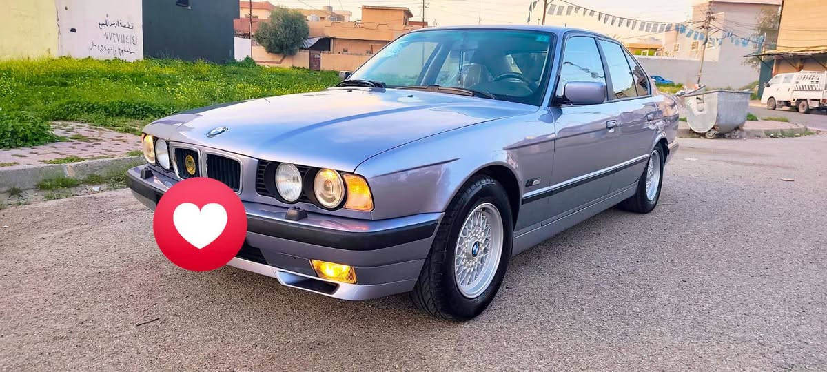السلام عليكم 
سيارة للبيع بيئم موديل 90 
سيارة جاهزة من الدعامية للدعامية 
بطاقة بانزين 
رقم كركوك دولي جديد 
السعر 70 
العنوان كركوك حي العسكري 
الاستفسار الاتصال على الرقم 
***********
