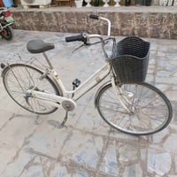 دراجة 27 • 3 سرعات • شارع 40