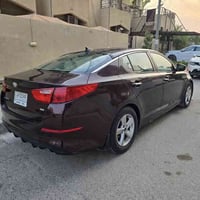 للبيع – كيا أوبتيما 2015 | امريكي السيارة نظيفة جدًا وجاهزة من كل النو...
