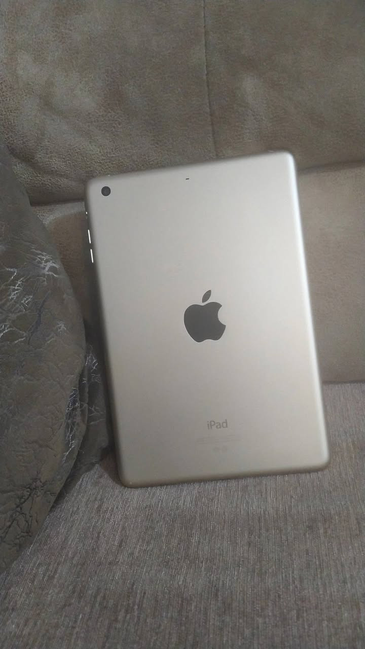 ايباد ميني 3 ذاكرة 128 سعر 60 الف ما مفتوح ولا مصلح


**إذا كنت صاحب هذا الإعلان وتريد حذفه لأي سبب، رجاءا أرسل رسالة إلى الدعم الفني**