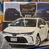 كورلا هايبرد • ٢٠٢٢ • لوحة بغداد